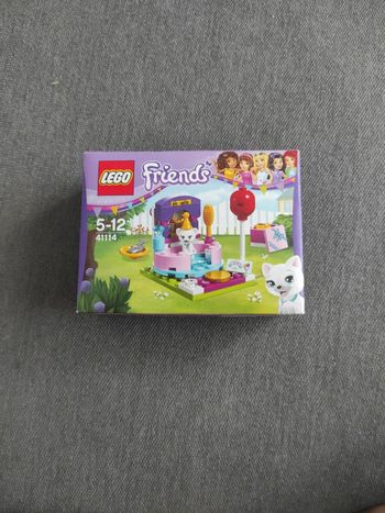 Lego Friends