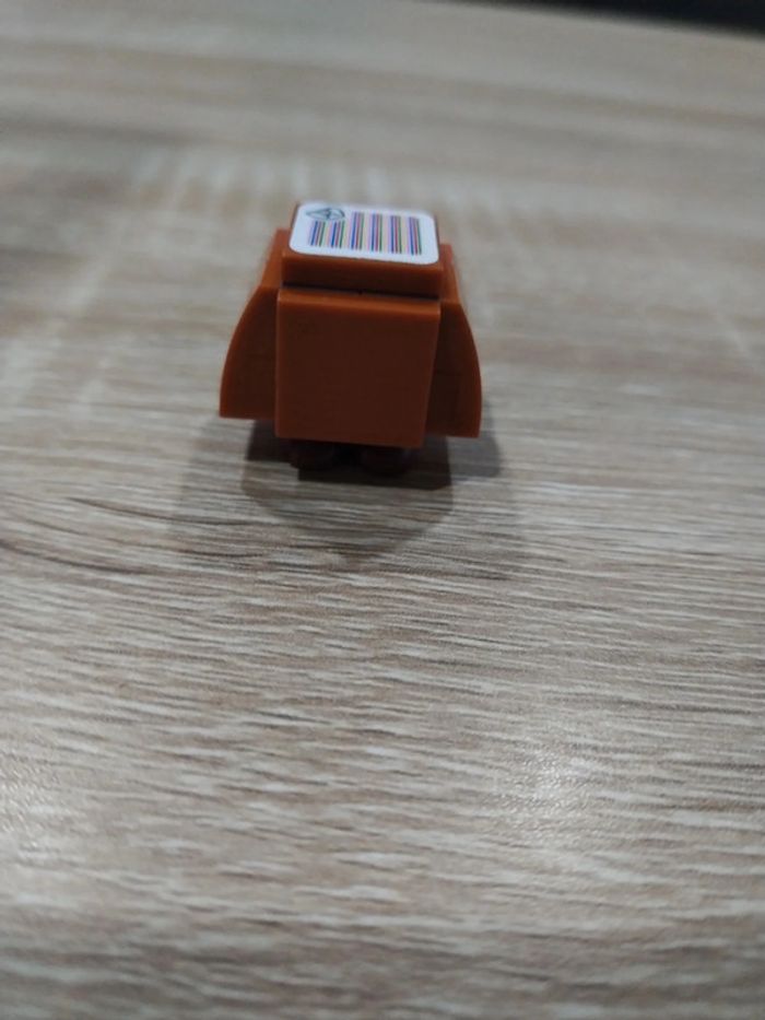 Minifig goomba lego super Mario - photo numéro 4