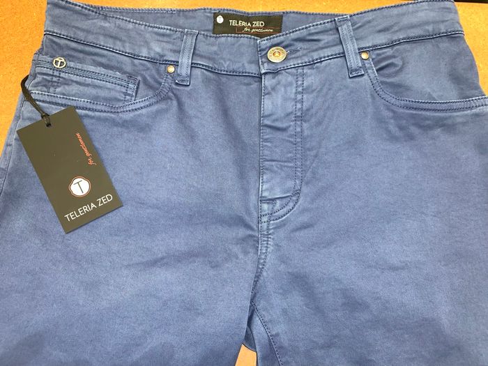 Pantalon 5 poches Teleria Zed - photo numéro 2