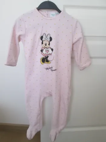 pyjama