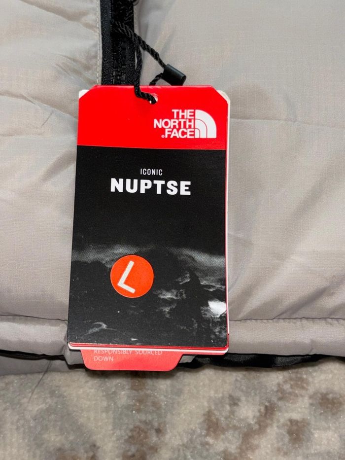Doudoune the north face - photo numéro 10
