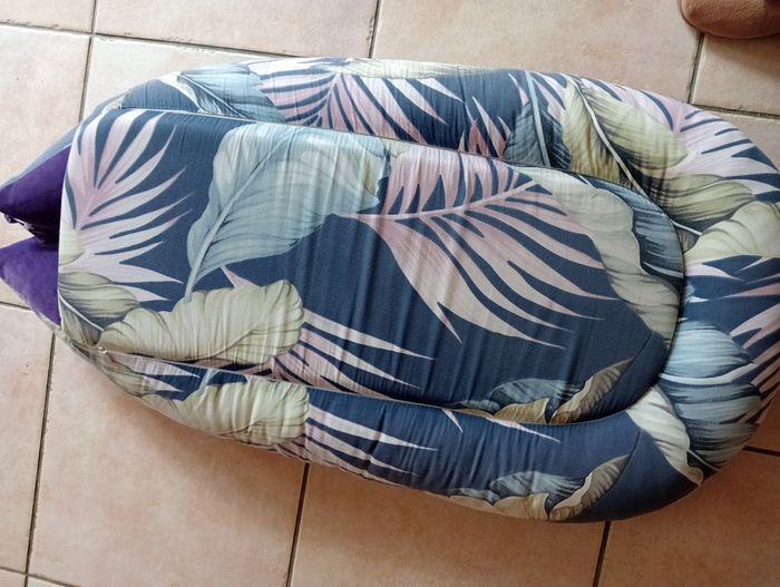 Réducteur de lit Bébé - photo numéro 4