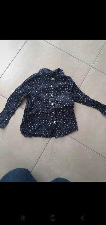 Chemise