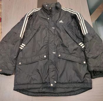 Manteau adidas