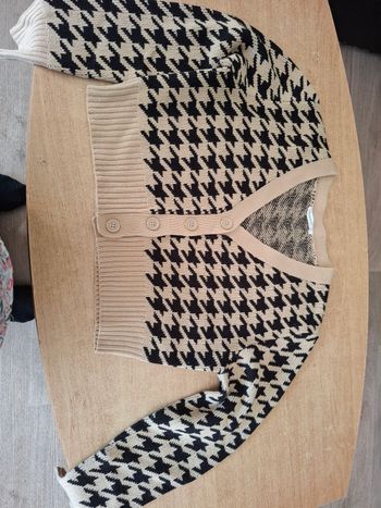 Cardigan jakar