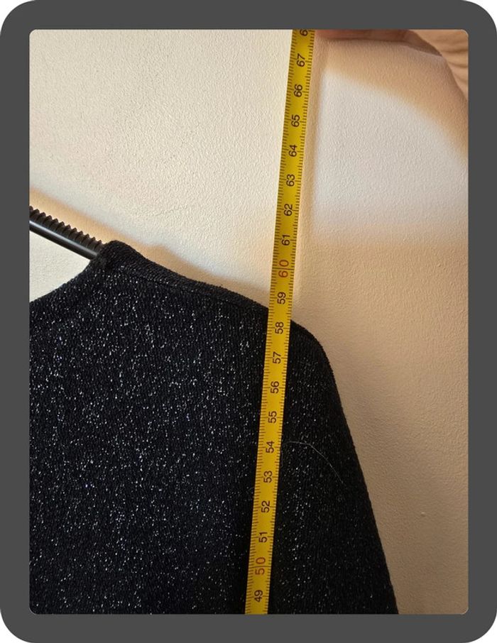 Pull pailleté - photo numéro 10