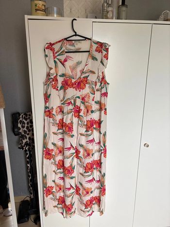 Robe longue