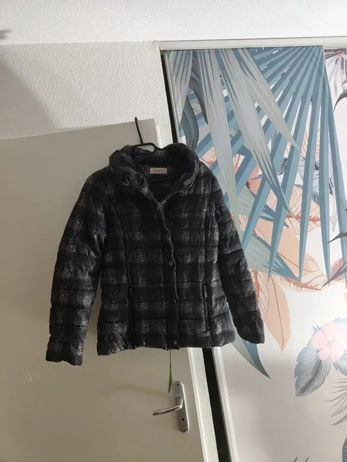 Jolie blouson femme 💎36/38💎 - photo numéro 12