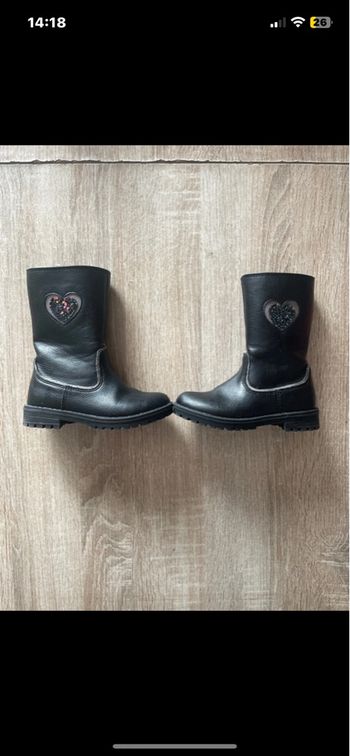 Bottes