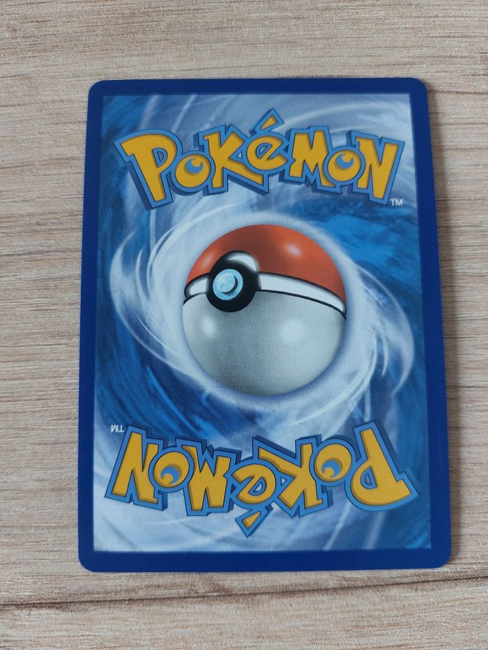 Carte pokemon Pomdrapi Vmax 19/163 Styles de combat - photo numéro 2