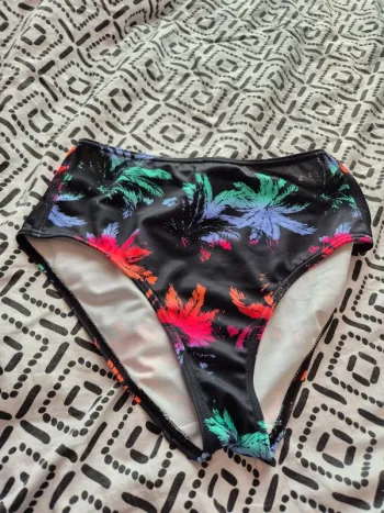 Bas de maillot de bain