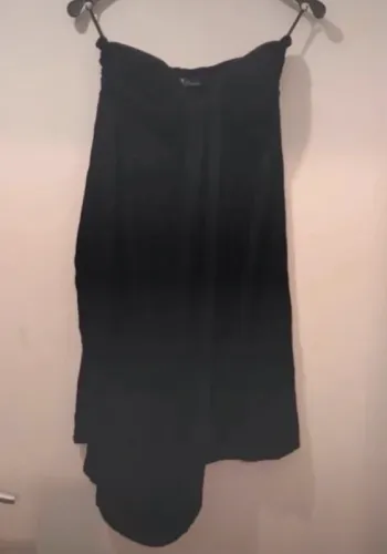 Haut femme pimkie épaules dénudées noires taille unique