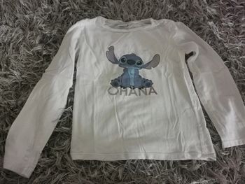 Tee shirt 10 ans