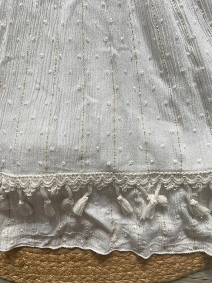 đ€ Jolie robe dâĂ©tĂ© Taille 8-10 ans đ€ - photo numĂ©ro 4