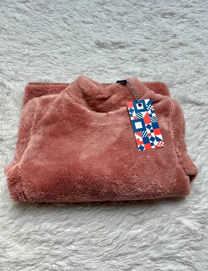 Pull tout doux Batela - photo numéro 3