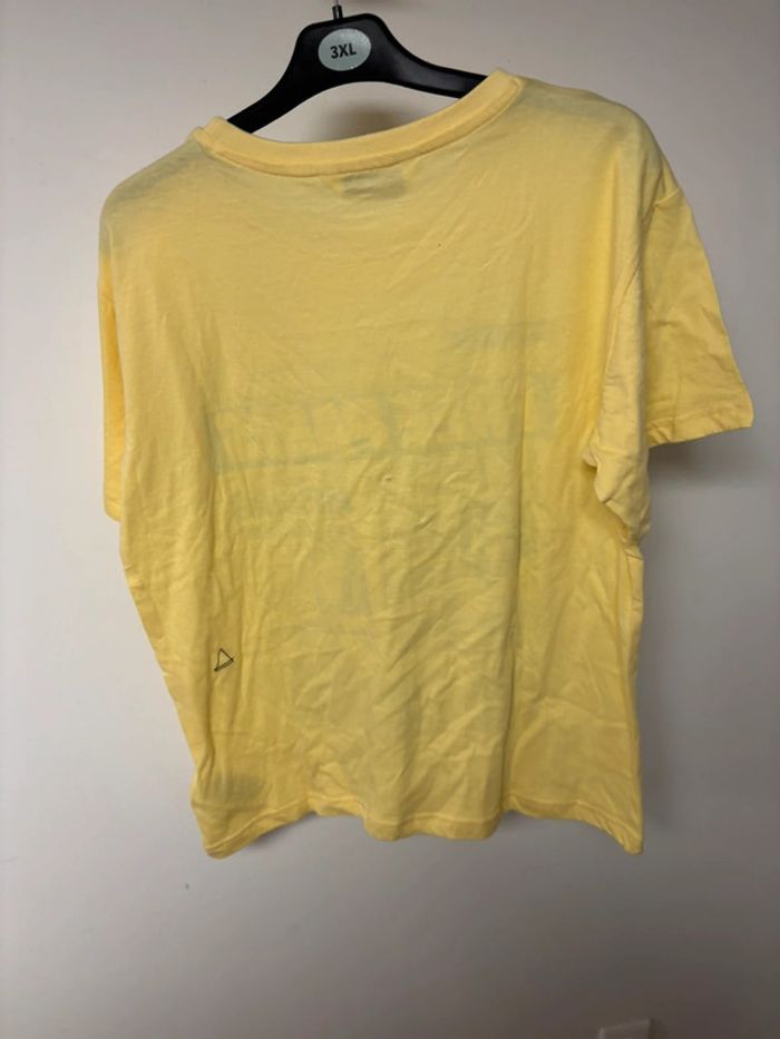 Tee shirt eleven paris neuf - photo numéro 8