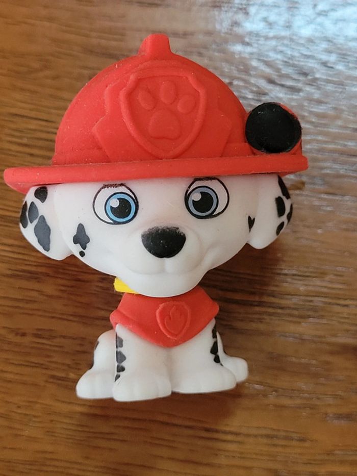 Lot de Puzzle palz pat patrouille - photo numéro 4