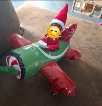 Avion lutin