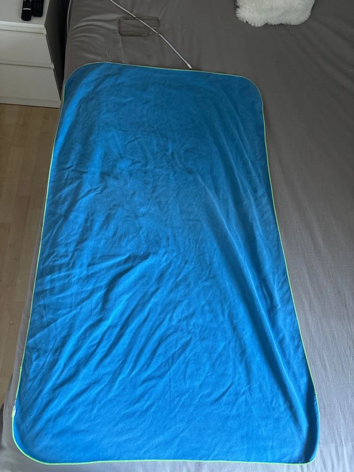 Serviette microfibre