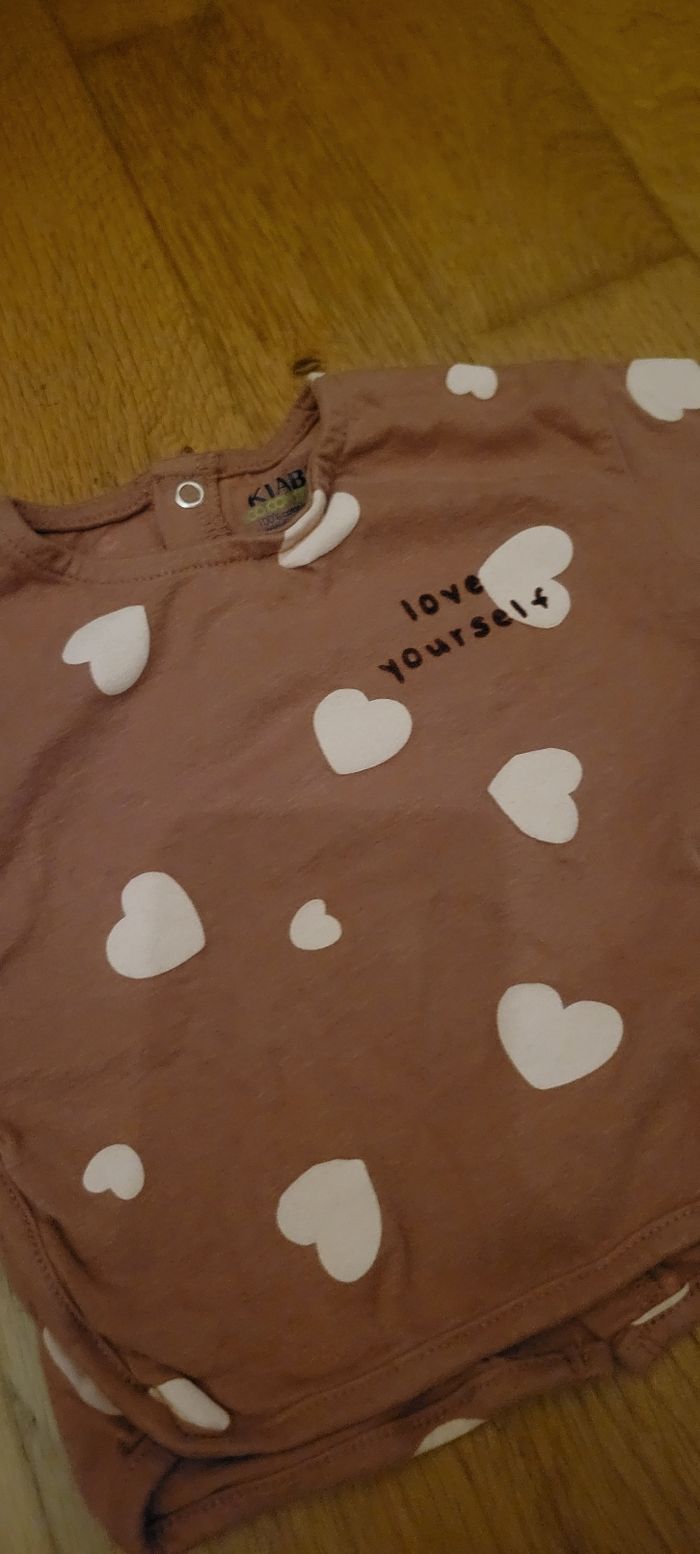 Lot 3 mois - photo numéro 2