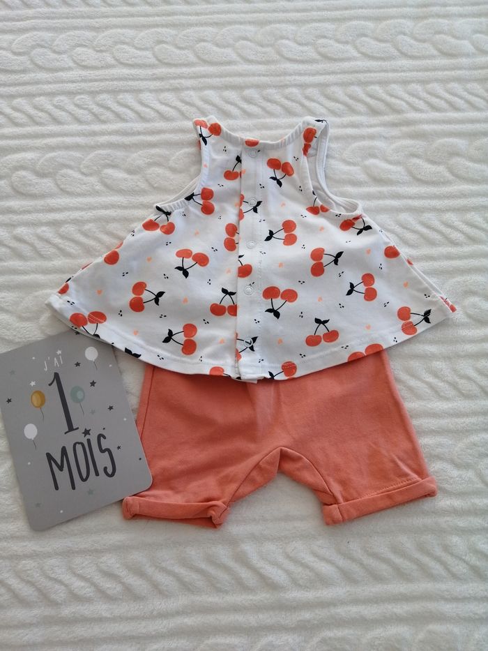 Ensemble 1 mois orchestra - photo numéro 2