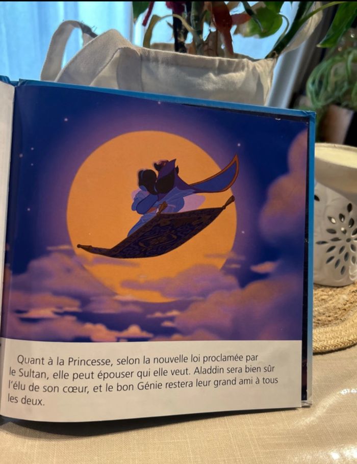 Aladdin - photo numéro 4