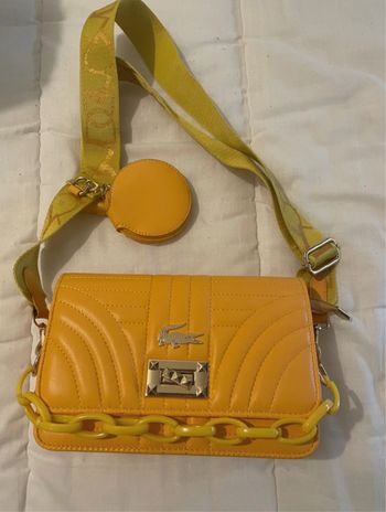 Sac bandoulière
