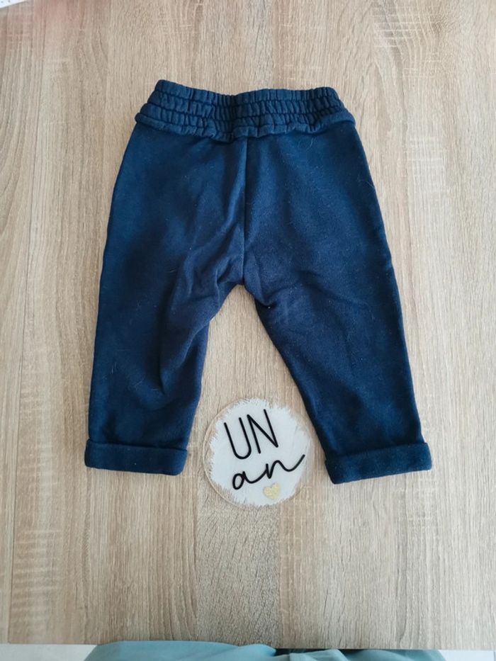 Jogging marine - photo numéro 3