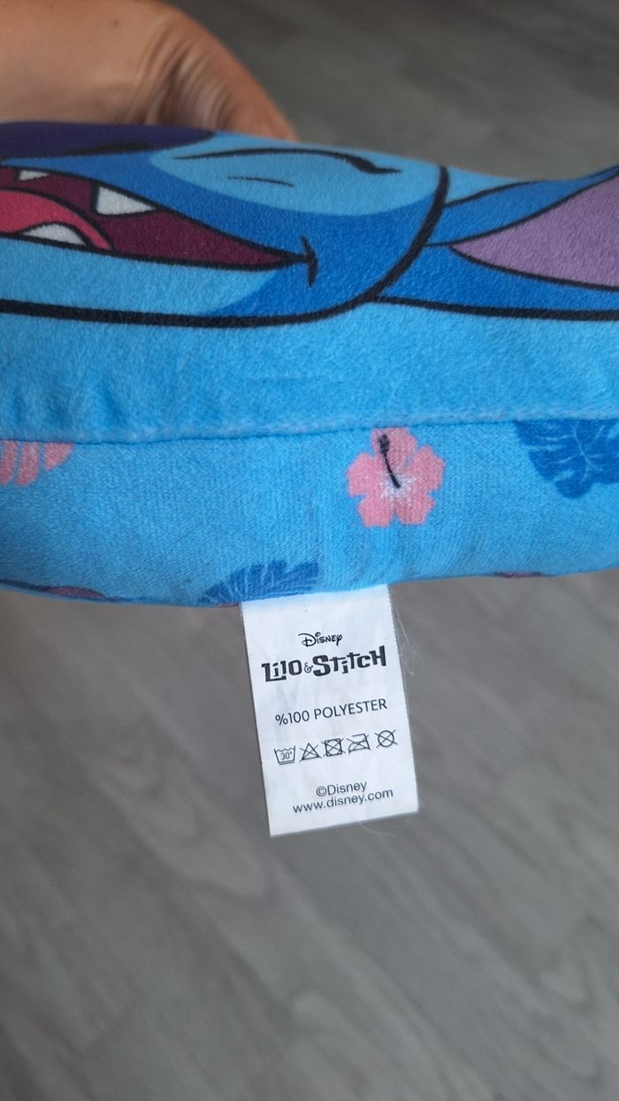 Coussin stitch - photo numéro 4