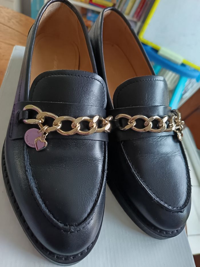 Mocassins femme - photo numéro 5