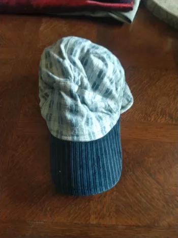 Casquette