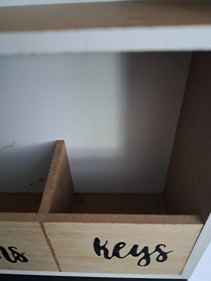 Boite à clé - photo numéro 4