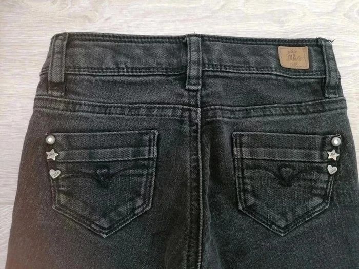 Jeans IKKS 3 ans - photo numéro 9