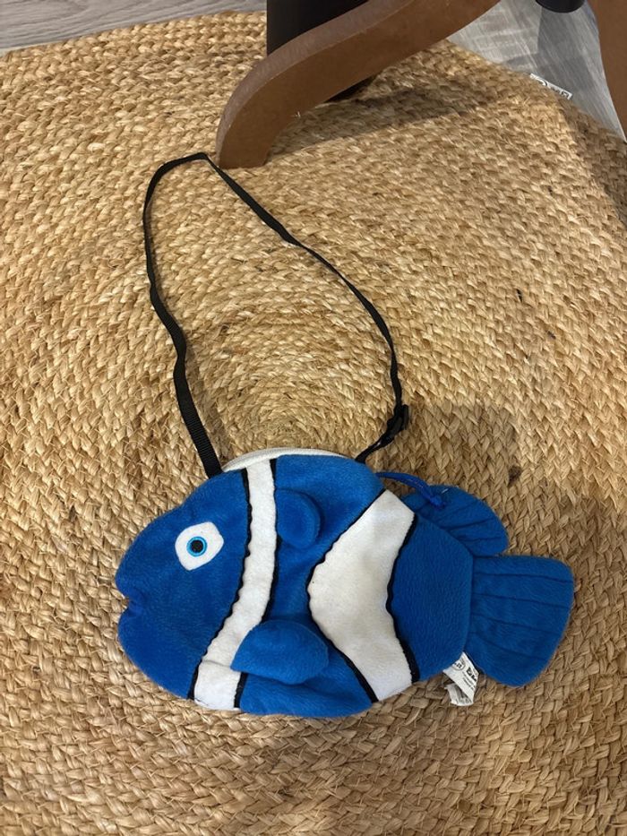 Sac peluche - photo numéro 2