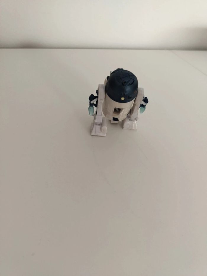 Figurine R2D2 Star Wars - photo numéro 3