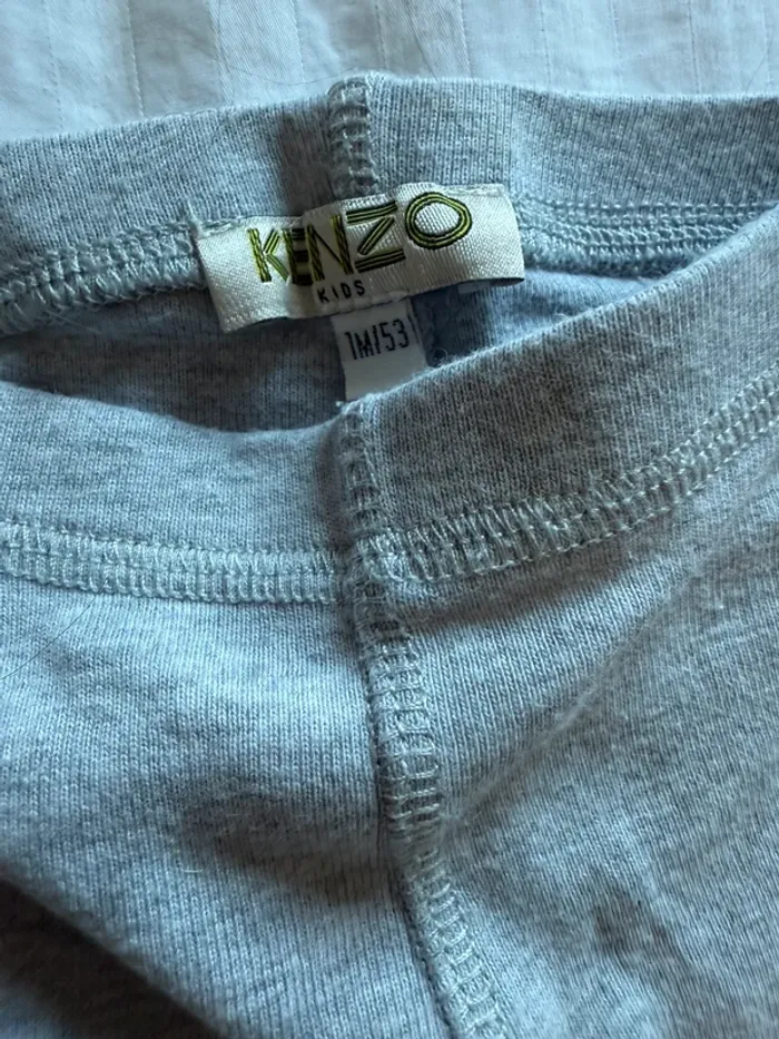 Pantalon de jogging Kenzo - photo numéro 3