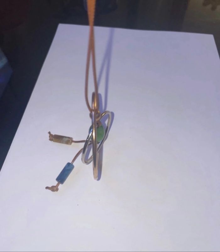 Collier - photo numéro 3