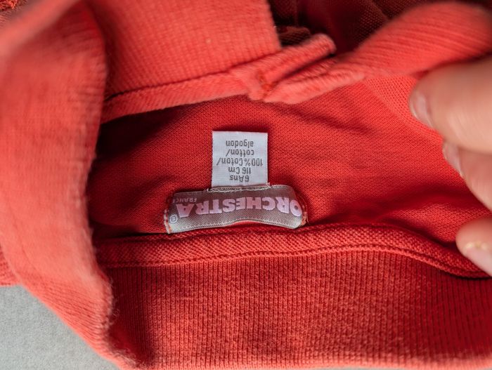 Lot vêtements garçon 6 ans - photo numéro 7