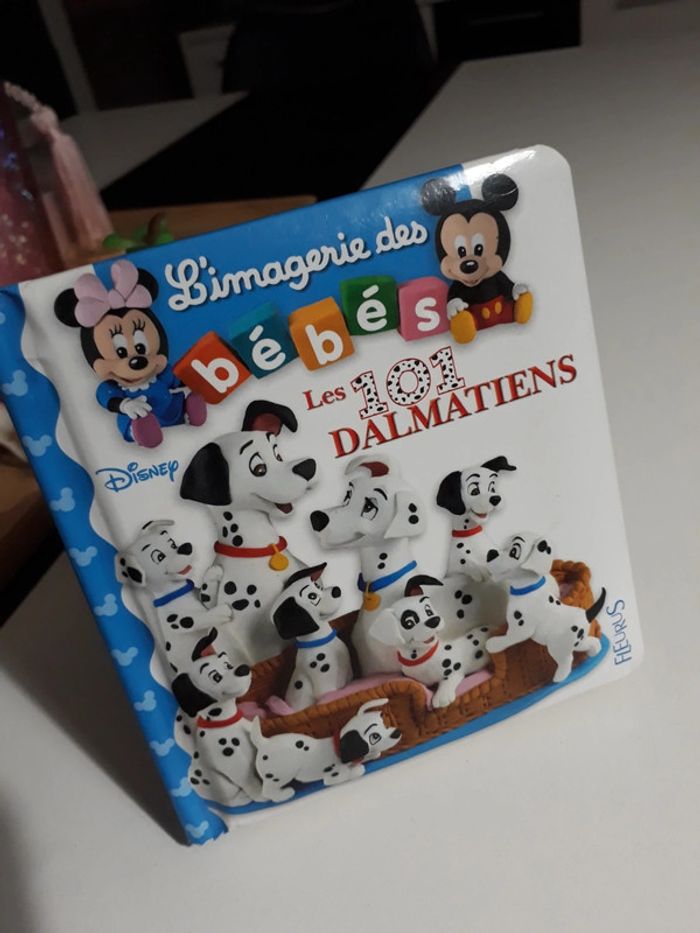 L'imagerie des bébés🌿💝 - photo numéro 5