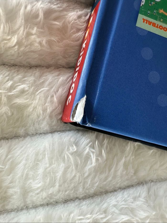 Livre sur l’espace - photo numéro 6