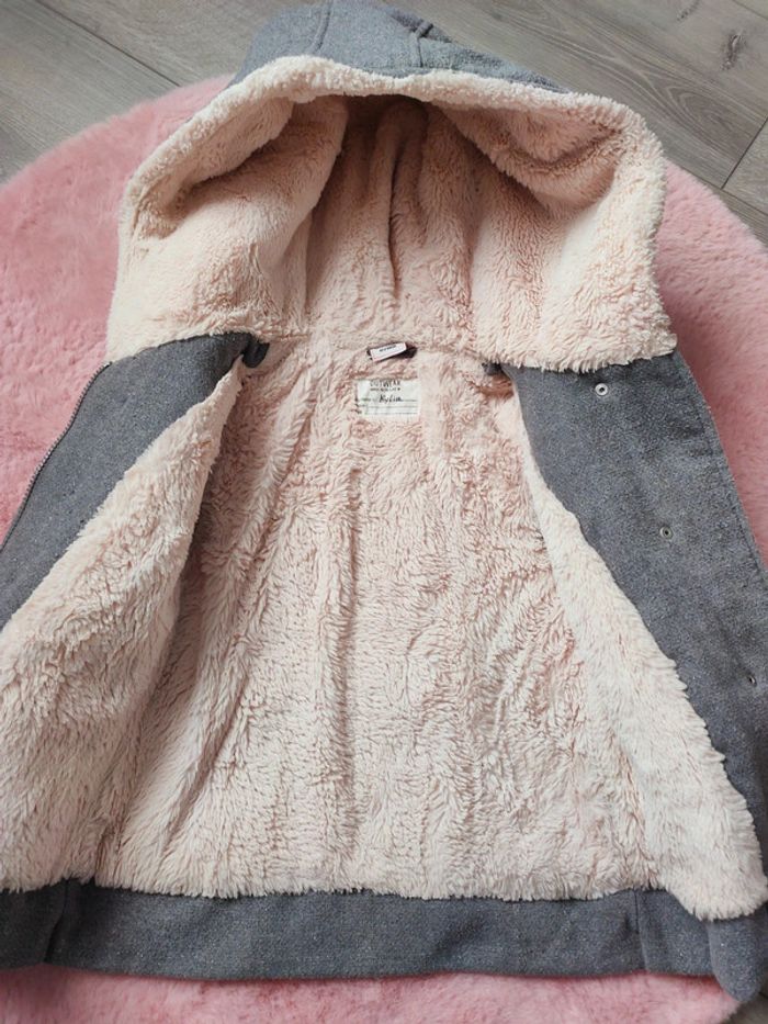 Manteau Tape à l'oeil 6 ans - photo numéro 4