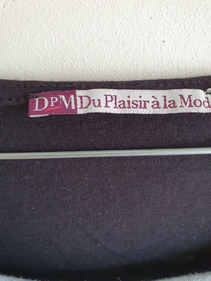T-shirt femme S ou fille 16 ans - photo numéro 3
