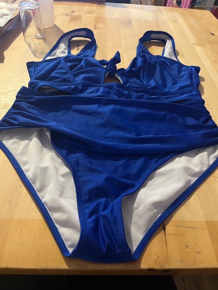 Maillot de bain