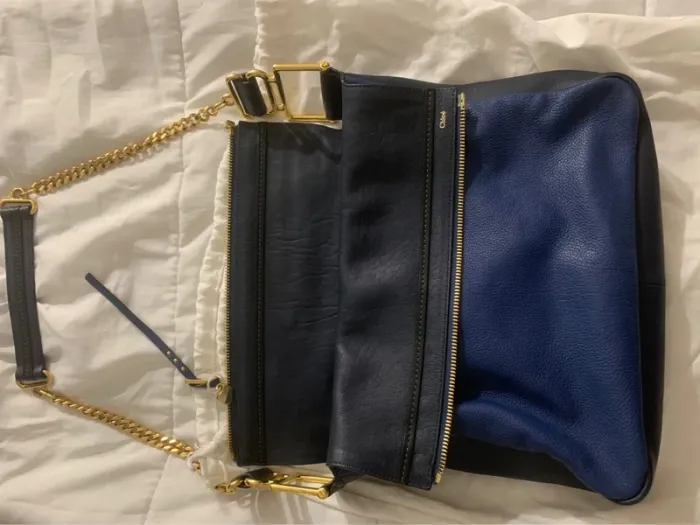 Sac Chloe - photo numéro 12