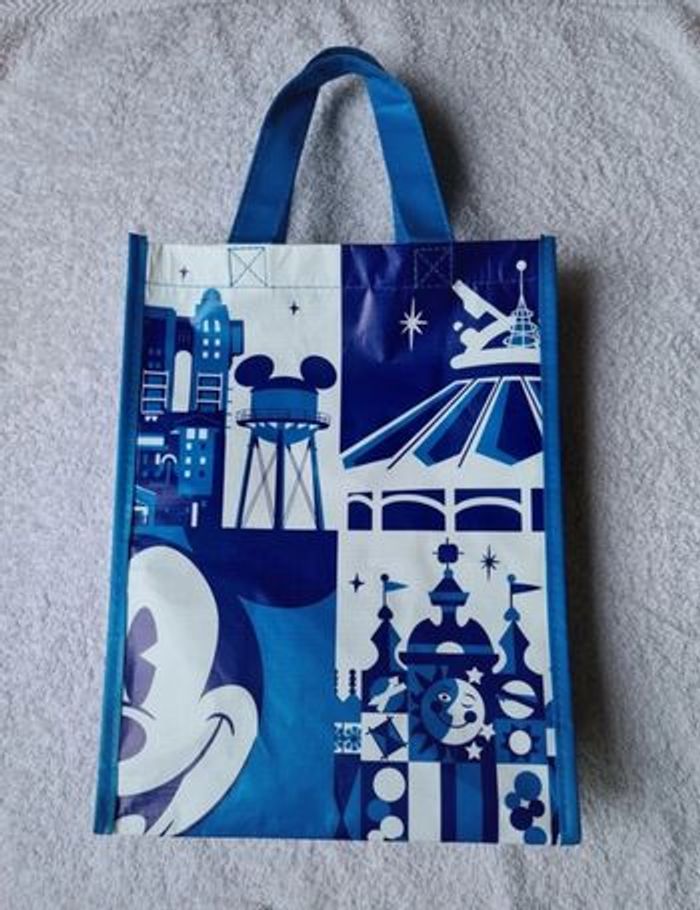 T-shirt oversize Minnie avec noeud Stars studio Disney - photo numéro 16