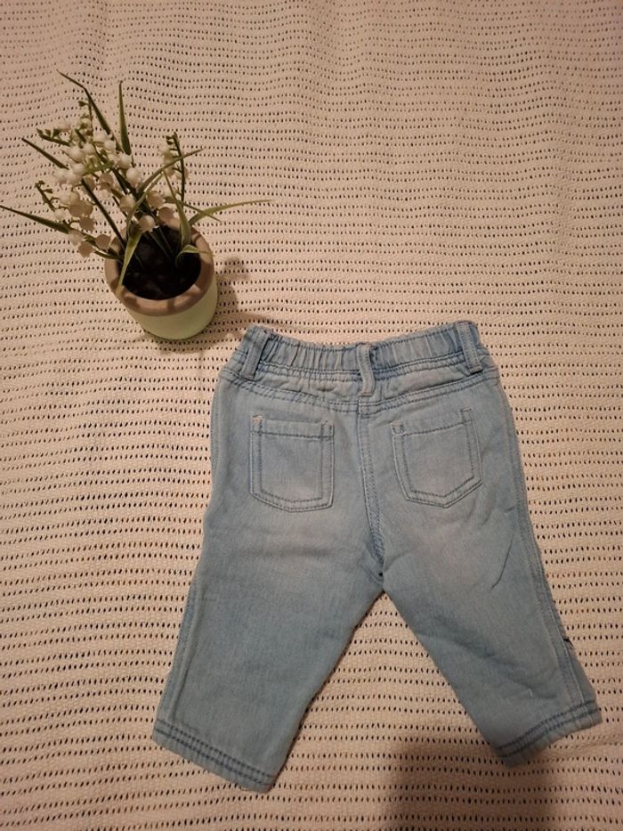Pantalon 6Mois - photo numéro 4