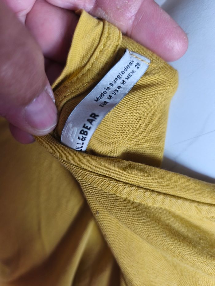 T-shirt positive - photo numéro 5