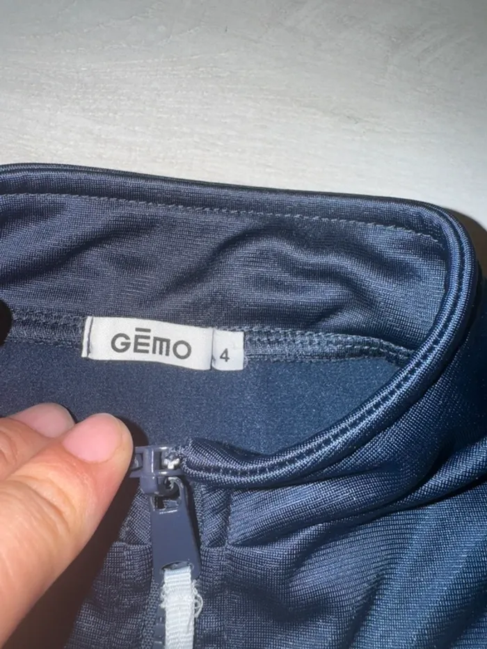 Veste - photo numéro 2
