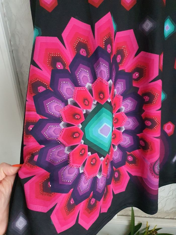 Robe manches longues - photo numéro 3