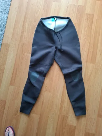 Pantalon néoprène